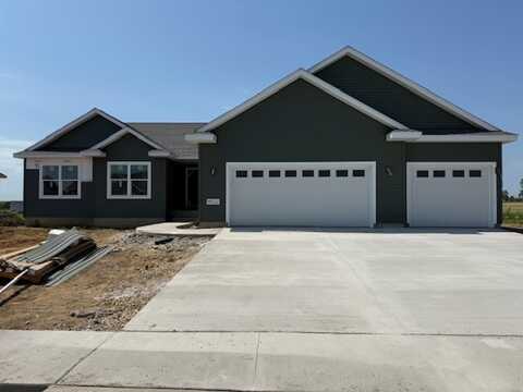 4522 Sonoma Drive, Cedar Falls, IA 50613