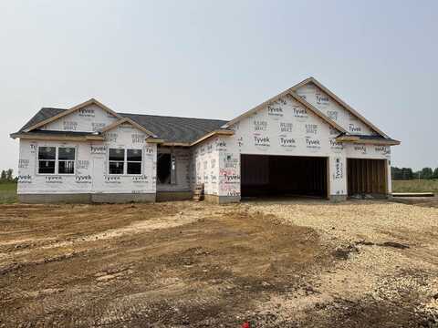 4522 Sonoma Drive, Cedar Falls, IA 50613