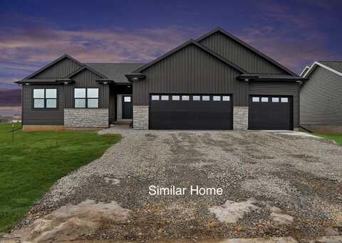 4522 Sonoma Drive, Cedar Falls, IA 50613