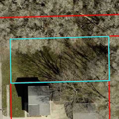 Lot 40 Cloverdale Avenue, Waterloo, IA 50703