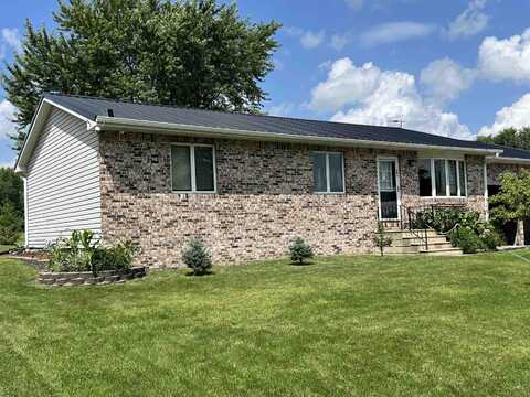 401 O'Brien Court, Independence, IA 50644