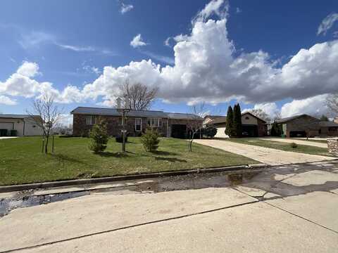 401 O'Brien Court, Independence, IA 50644
