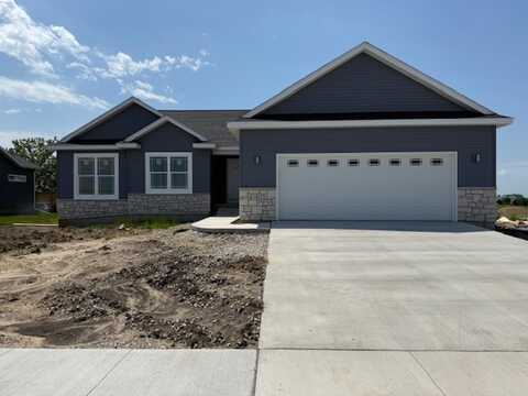 5417 Fernwood Drive, Cedar Falls, IA 50613