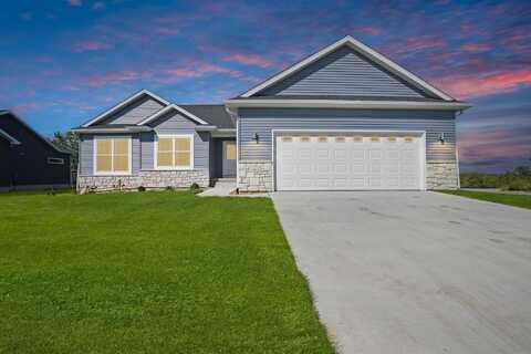 5417 Fernwood Drive, Cedar Falls, IA 50613