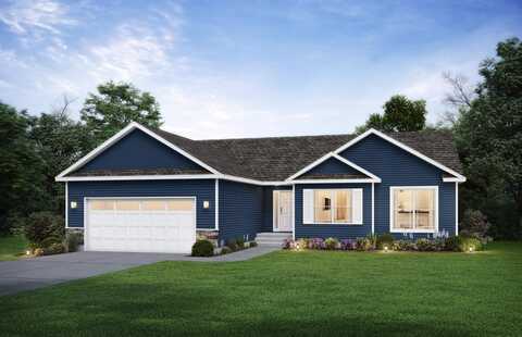5417 Fernwood Drive, Cedar Falls, IA 50613