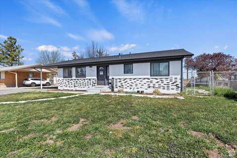 3902 W 4955 S, Taylorsville, UT 84129