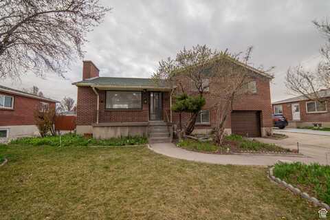 627 W LA SALLE, Murray, UT 84123