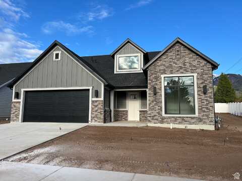 1136 N 1875 E, Layton, UT 84040