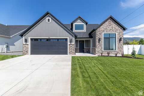 1136 N 1875 E, Layton, UT 84040