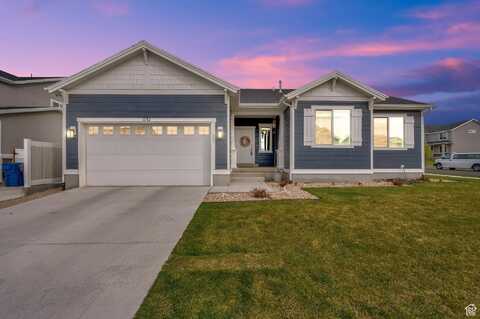 1131 S RED CLIFF, Santaquin, UT 84655