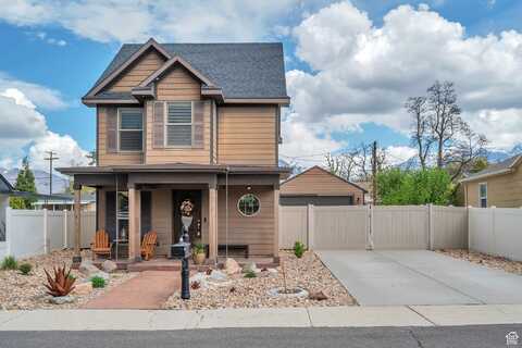 8943 S 250 E, Sandy, UT 84070