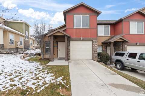 14488 S STONE STREAM W, Herriman, UT 84096