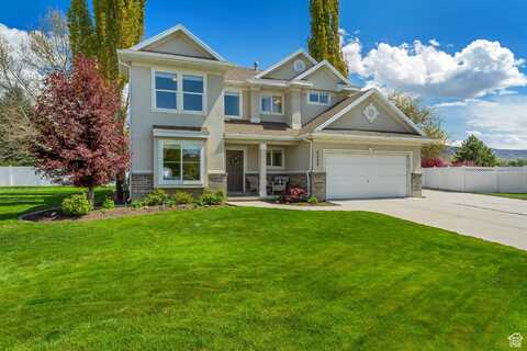 2052 N 700 W, West Bountiful, UT 84087