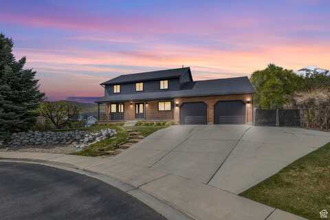467 PEACH TREE, Alpine, UT 84004