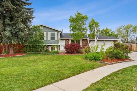 8948 S BUCKINGHAM, Sandy, UT 84093