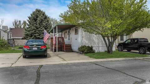 4375 WEBER RIVER, Riverdale, UT 84405