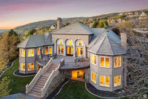 1714 RIDGE POINT, Bountiful, UT 84010