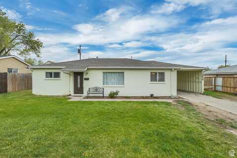 4826 S 4860 W, Salt Lake City, UT 84118
