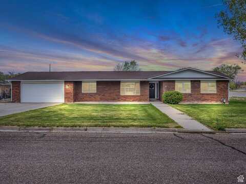 295 S 200 W, Delta, UT 84624