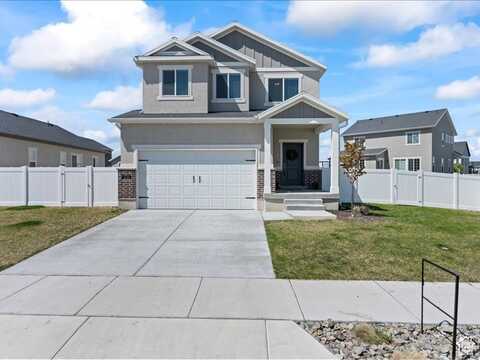 5733 N GOLDFINCH, Stansbury Park, UT 84074
