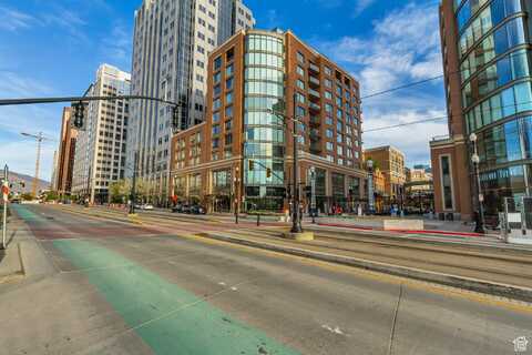 45 W SOUTH TEMPLE, Salt Lake City, UT 84101