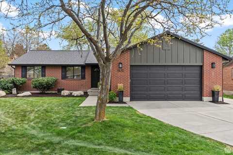 1432 E SHOSHONE, Sandy, UT 84092