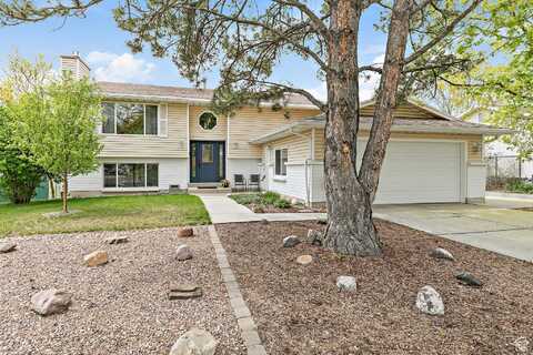 5960 S POTOMAC, Murray, UT 84123
