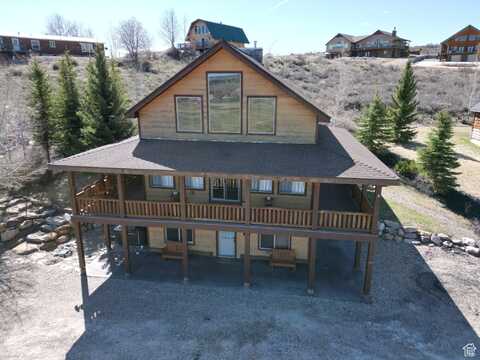 620 W CISCO, Garden City, UT 84028