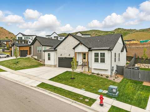 6062 N FOX CANYON, Lehi, UT 84043