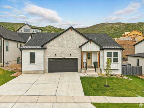 6062 N FOX CANYON, Lehi, UT 84043