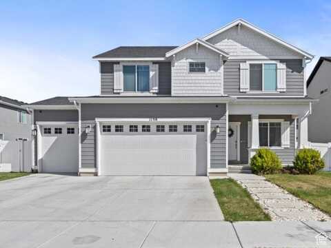 1158 E BEARING S, Saratoga Springs, UT 84045