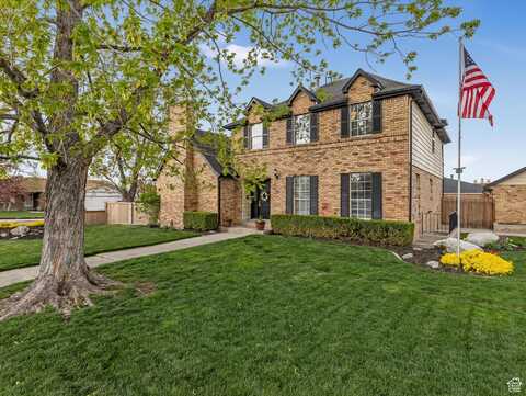 3131 E ALTA HILLS S, Cottonwood Heights, UT 84093
