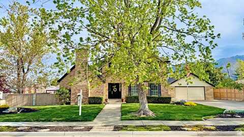 3131 E ALTA HILLS S, Cottonwood Heights, UT 84093