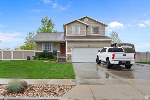 1257 N 550 E, Tooele, UT 84074