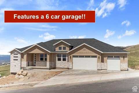 2275 E MEADOWLARK N, North Logan, UT 84341