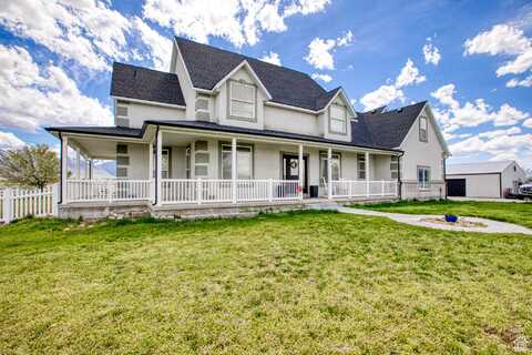431 W 3460 N, Erda, UT 84074