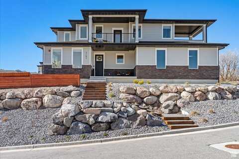 2182 E SILVER FLOWER, Draper, UT 84020