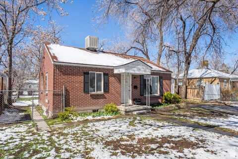 1130 S 1200 W, Salt Lake City, UT 84104
