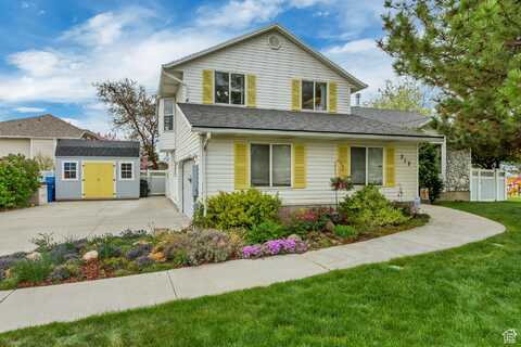 217 W 990 N, American Fork, UT 84003