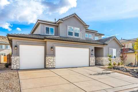 1378 N MARFIL, Washington, UT 84780