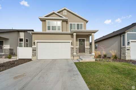 5719 N GOLDFINCH, Stansbury Park, UT 84074