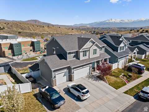 2671 E WHITE BIRCH, Eagle Mountain, UT 84005