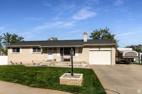 1996 S 760 W, Woods Cross, UT 84087