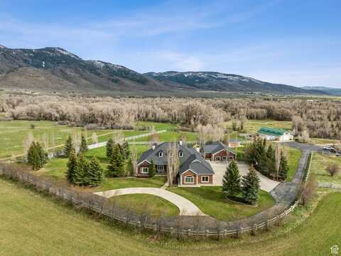 189 E WEBER CANYON, Oakley, UT 84055