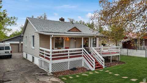 815 E 4200 S, Murray, UT 84107