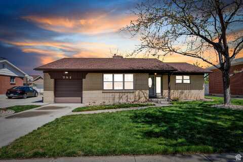 781 E 8270 S, Sandy, UT 84094