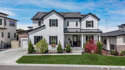 4772 W THORNTREE, Herriman, UT 84096