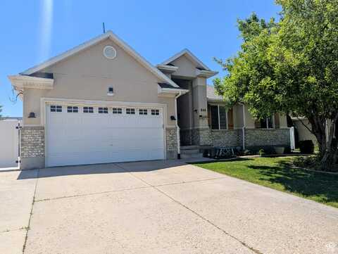 846 E 2200 S, Clearfield, UT 84015