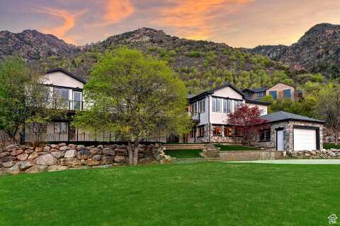 11274 S EAGLE VIEW, Sandy, UT 84092