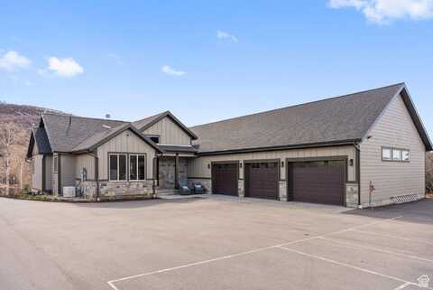 9313 E DEER CREEK DRIVE S, Heber City, UT 84032